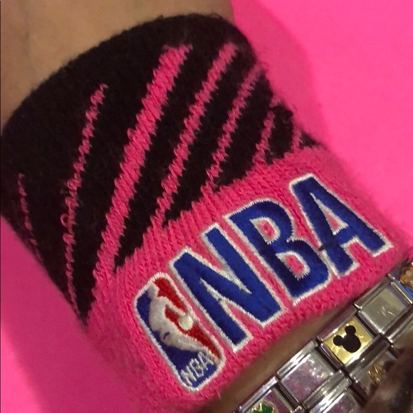 NBA Headband & Wristbands - Picture 4 of 4